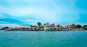  Avillion Port Dickson  Порт Диксон